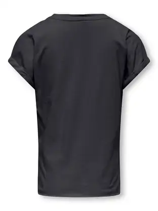 Kids ONLY KOGLUCY LIFE S/S LEO TOP CS JRS