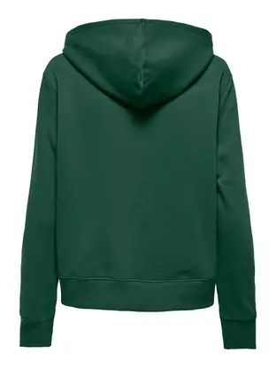 Kids ONLY KOGLYNA L/S DETAIL HOOD CS SWT