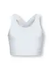 Kids ONLY KOGMAI RACER GLITTER TOP CS JRS