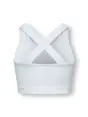 Kids ONLY KOGMAI RACER GLITTER TOP CS JRS