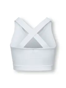 Kids ONLY KOGMAI RACER GLITTER TOP CS JRS