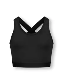 Kids ONLY KOGMAI RACER GLITTER TOP CS JRS