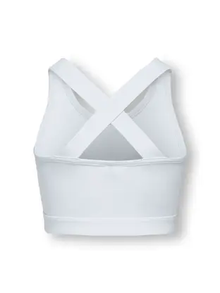 Kids ONLY KOGMAI RACER GLITTER TOP CS JRS