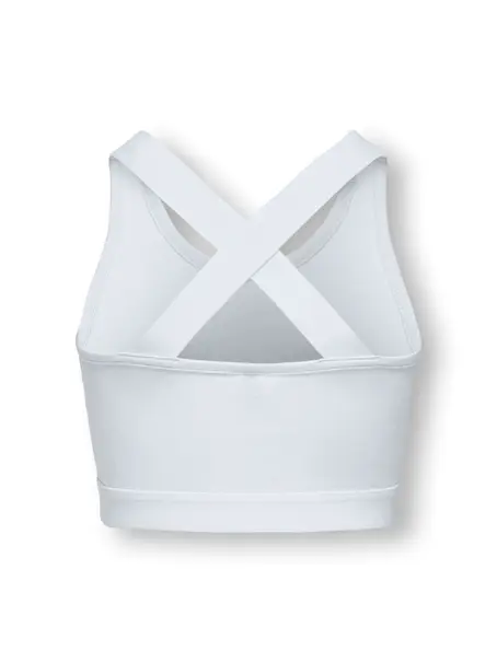Kids ONLY KOGMAI RACER GLITTER TOP CS JRS