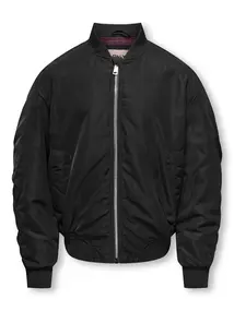 Kids ONLY KOGMINNA AW LIFE PADDED BOMBER CP O