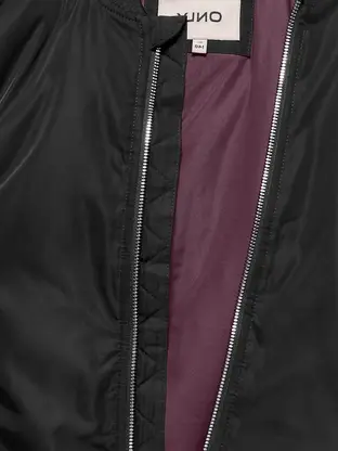 Kids ONLY KOGMINNA AW LIFE PADDED BOMBER CP O
