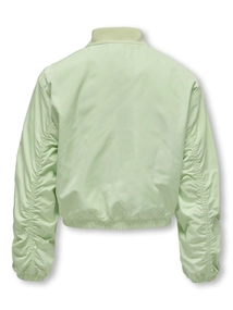 Kids ONLY KOGMINNA LIFE BOMBER CP OTW