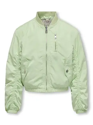 Kids ONLY KOGMINNA LIFE BOMBER CP OTW