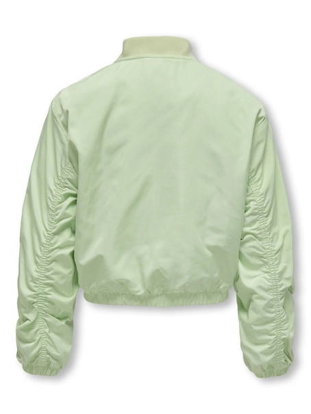 Kids ONLY KOGMINNA LIFE BOMBER CP OTW
