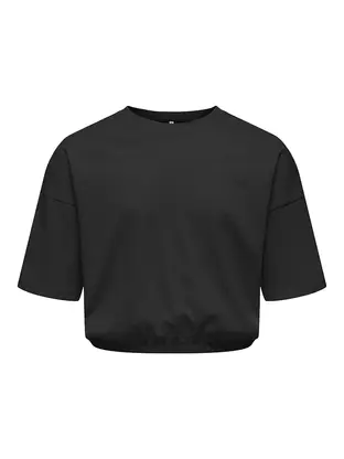 Kids ONLY KOGOLIA ELASTIC LOOSE TOP JRS