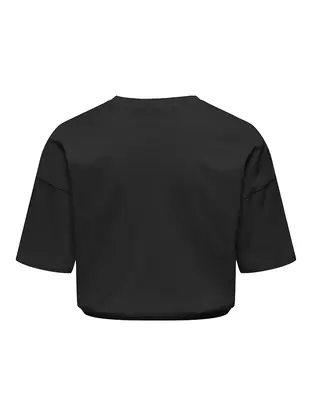 Kids ONLY KOGOLIA ELASTIC LOOSE TOP JRS