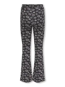 Kids ONLY KOGPAIGE FLARED AOP PANT CS PNT