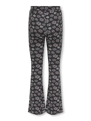 Kids ONLY KOGPAIGE FLARED AOP PANT CS PNT