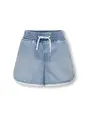 Kids ONLY KOGPIERCE DNM SHORTS SOO