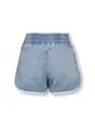 Kids ONLY KOGPIERCE DNM SHORTS SOO