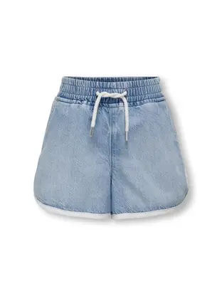 Kids ONLY KOGPIERCE DNM SHORTS SOO