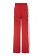 Kids ONLY KOGPOPTRASH LIFE HEARTS WIDE PANT C