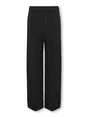 Kids ONLY KOGPOPTRASH LIFE WIDE PANT PNT NOOS