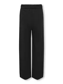 Kids ONLY KOGPOPTRASH LIFE WIDE PANT PNT NOOS