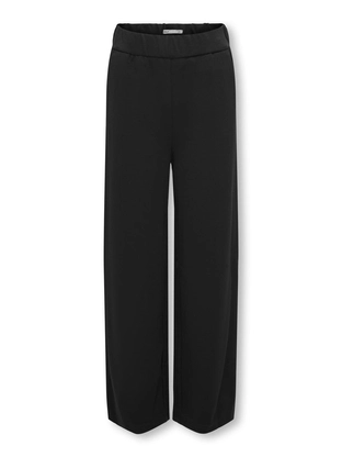 Kids ONLY KOGPOPTRASH LIFE WIDE PANT PNT NOOS