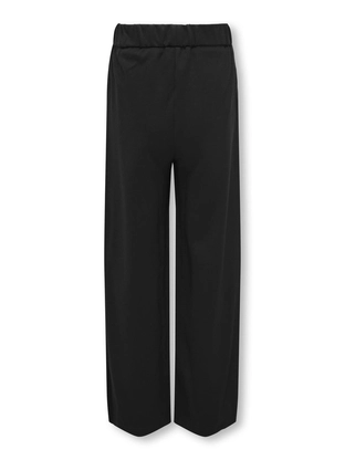 Kids ONLY KOGPOPTRASH LIFE WIDE PANT PNT NOOS