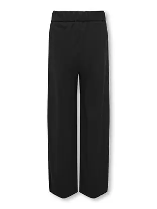 Kids ONLY KOGPOPTRASH LIFE WIDE PANT PNT NOOS