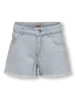 Kids ONLY KOGROBYN DAISY SHORTS BJ NOOS