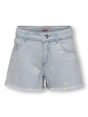 Kids ONLY KOGROBYN DAISY SHORTS BJ NOOS