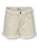 Kids ONLY KOGROBYN EX VINT DNM SHORTS AZG529
