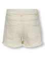 Kids ONLY KOGROBYN EX VINT DNM SHORTS AZG529
