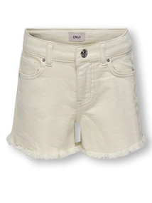 Kids ONLY KOGROBYN EX VINT DNM SHORTS AZG529