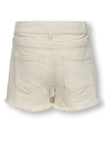 Kids ONLY KOGROBYN EX VINT DNM SHORTS AZG529