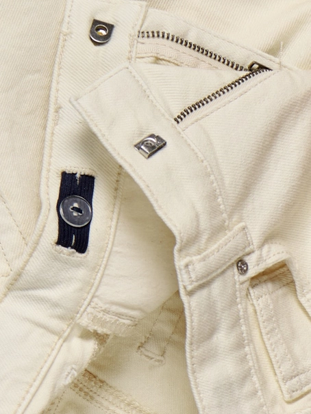 Kids ONLY KOGROBYN EX VINT DNM SHORTS AZG529