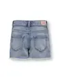 Kids ONLY KOGROBYN EX VINTAGE DNM SHORTS AZG5