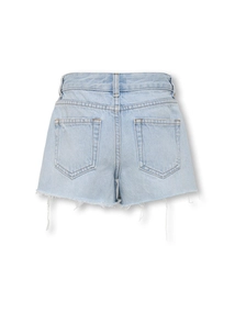 Kids ONLY KOGROBYN HW RW SHORTS AZG844 DNM