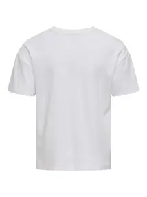 Kids ONLY KOGRUTH SOLEI LIFE S/S TOP BOX CS J