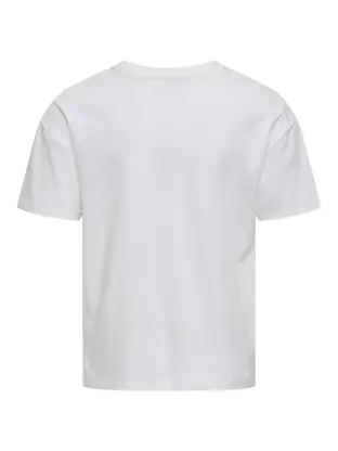 Kids ONLY KOGRUTH SOLEI LIFE S/S TOP BOX CS J