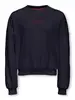 Kids ONLY KOGSALLY LIFE L/S OVZ O-NECK SWT