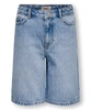 Kids ONLY KOGSONNY HW WIDE DNM SHORTS NOOS