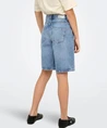 Kids ONLY KOGSONNY HW WIDE DNM SHORTS NOOS