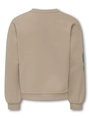 Kids ONLY KOGVICTORY L/S O-NECK SWT