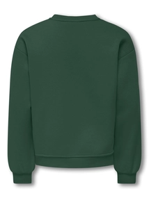 Kids ONLY KOGVICTORY L/S O-NECK SWT