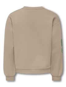 Kids ONLY KOGVICTORY L/S O-NECK SWT