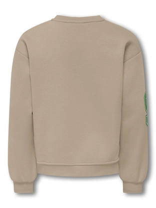 Kids ONLY KOGVICTORY L/S O-NECK SWT
