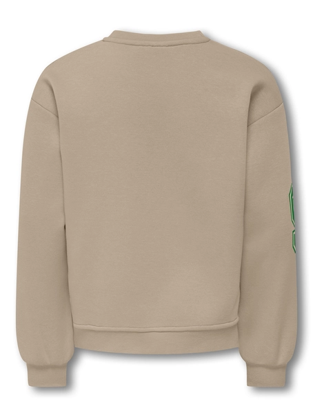 Kids ONLY KOGVICTORY L/S O-NECK SWT