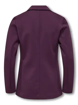 Kids ONLY KOGWARM UP LIFE X TRACK BLAZER PNT