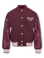 Kids ONLY KOGWESTCOAST LIFE BOMBER OTW