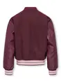 Kids ONLY KOGWESTCOAST LIFE BOMBER OTW