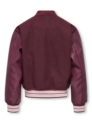 Kids ONLY KOGWESTCOAST LIFE BOMBER OTW
