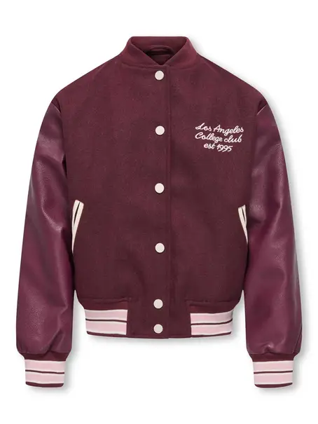 Kids ONLY KOGWESTCOAST LIFE BOMBER OTW